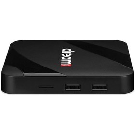 Resim Dreamstar I1 Pro Androıd Box 2gb Ram 16gb Hafıza Wı-fı 
