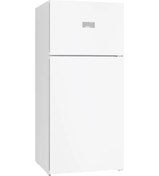 Resim Bosch Kdn86xwe0n Serie 4 Üstten Donduruculu 