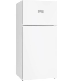Resim Bosch Kdn86xwe0n Serie 4 Üstten Donduruculu 