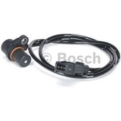 Resim BOSCH 261210128 Devir Sensörü Frontera A 92-98 2.2I 