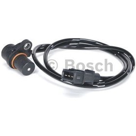 Resim BOSCH 261210128 Devir Sensörü Frontera A 92-98 2.2I 