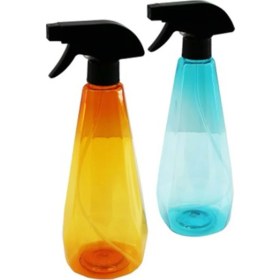 Resim Zümrüt Sprey 650 ml | Turuncu veya Mavi Renk 1 adet 