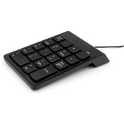 Resim Appa Srf-22 Kablolu Numpad Numerik Keypad Klavye Usb 