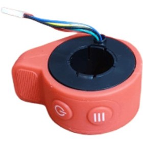 Resim X8 Elektrikli Scooter Gaz Kolu Citymate WalkerBug Kamasonic Tomolco 