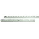 Resim Canovate 42U 19'' 800MM Kabinler Için Dikey Kablo Düzenleyici Gri 