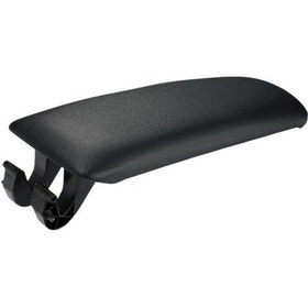 Resim Audi B6 B7 02-07 İçin Araba Merkezi Konsol Kol Dayama K3054b 