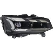 Resim Valeo FAR KOMPLE SAG LEDLI (MATRIS ISINLI) Q2 17 
