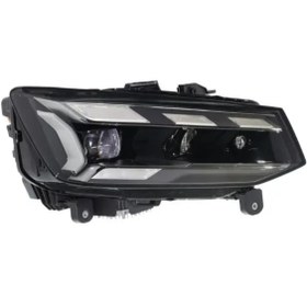 Resim Valeo FAR KOMPLE SAG LEDLI (MATRIS ISINLI) Q2 17 