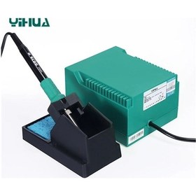 Resim Yihua 937d Dijital Havya Ve Lehimleme İstasyonu 