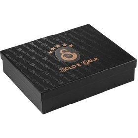 Resim Galatasaray Solo Il Gala Osimhen Box SIYAH 