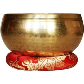 Resim Moon Asb15 15cm Singing Bowl 