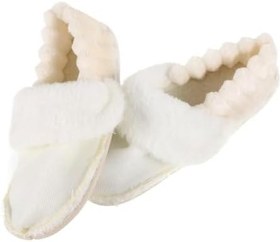 Resim SHERCHPRY Sıcak Ayakkabı Astarı Yedek Rahat İç Kalın Tıkanıklık Tabanlıkları Çıkarılabilir Astar Polar Ayakkabı Tabanlıkları 