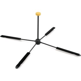 Resim HERCULES Hcds-460b Travlite Flüt Standı 