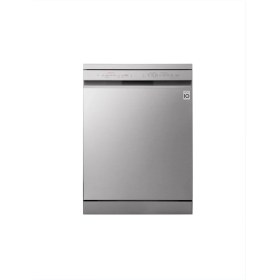 Resim Lg DFC513FV D Enerji Sınıfı 9 Program Bulaşık Makinesi 