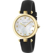 Resim Gucci YA141404 Unisex Kol Saati 