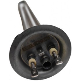Resim Termosifon Rezistansi 2000W 220V 8,5 Cr - Ni Krom 417453682 