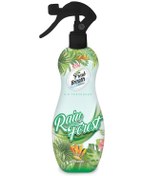 Resim Automix Fresh Rain Forest Air Freshener 300 Ml 