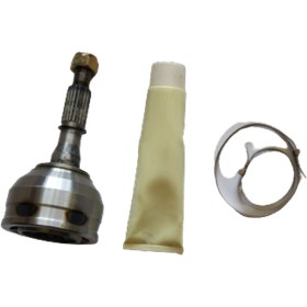 Resim MOTORTEC RENAULT R9 SPRİNG BROADWAY DIŞ AKS KAFASI 