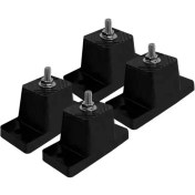 Resim Alchemy Craft Adet Darbeye Dayanıklı Ayak Tabanı Minderi Klima Braketi Minderi (Yurt Dışından) 