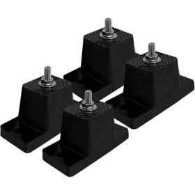 Resim Alchemy Craft Adet Darbeye Dayanıklı Ayak Tabanı Minderi Klima Braketi Minderi (Yurt Dışından) 