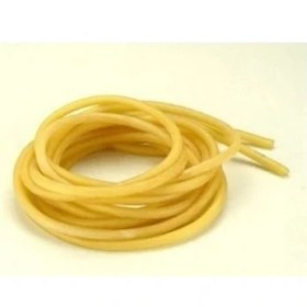 Resim Serum, Sapan Lastiği 5 Metre x 5-8 mm 