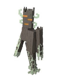 Resim Jkr45 Minecraft Creaking Figür 