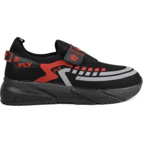 Resim Fly 19-52 Kompozit Spor Iş Ayakkabısı 
