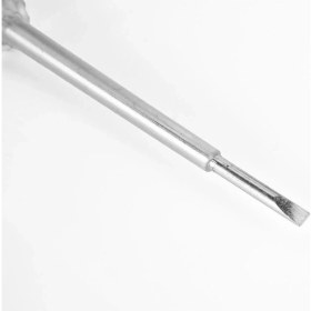 Resim Kaufhier Düz Uçlu Kontrol Kalemi 190 mm 