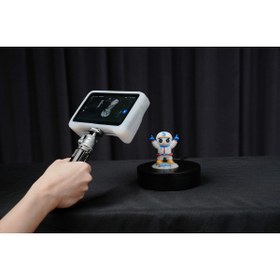 Resim SHİNİNG 3D Shining 3D EinStar Vega 3D Tarayıcı + Tripod 