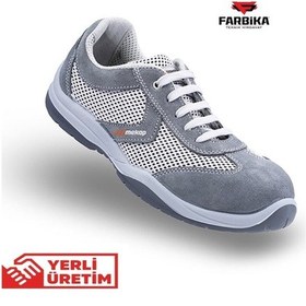 Resim Mekap Rmk 44 İş Ayakkabısı 