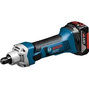 Resim Bosch Ggs 18 V-Lı Akülü Kalıpçı Taşlama - 06019B5307 