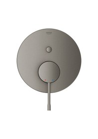 Resim Grohe Essence Ankastre Banyo Duş Bataryası - 24167Al1 Krom 