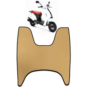 Resim Bod Küba Blueberry 50 Lik Motor 3d Havuzlu Paspas Bej 