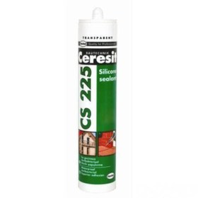 Resim Ceresit Cs 225 Beyaz Silikon 280 Ml( ()) 
