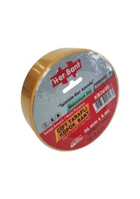 Resim Her Bant Çift Taraflı Köpük Bant 36mmx5mt 