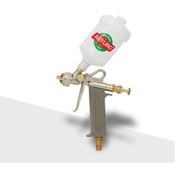 Resim Asturomıx Cv Üstten Depolu Gölge Boya Tabancası 0.7 Mm 