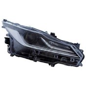 Resim Ulo Toyota Far Sag High Versiyon Toyota Corolla 2019 -> ( Led )( E Mark ) - 2036012 