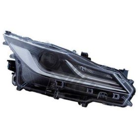 Resim Ulo Toyota Far Sag High Versiyon Toyota Corolla 2019 -> ( Led )( E Mark ) - 2036012 