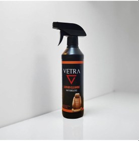 Resim Vetra Eco Perfect Deri Vinil Döşeme Temizleyici 500 ML 