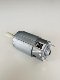 Resim Fakir Sms 4181b Blender Seti Elektronik Motoru 