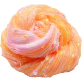 Resim İsmiyle Al znv Mey İthalat® Slime Muz Kokulu 140 gr znv2026 