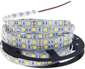 Resim Cata Şerit Led Beyaz Renk Ct-4480,Beyaz Günışığı Mavi, 