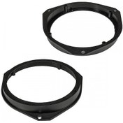 Resim Opel Corsa D Kasa Hoparlör Kasnağı Takımı 