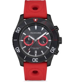 Resim Pacomarine Pm.19901.05 Erkek Kol Saati 