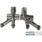 Resim Kanuni Tiger 250 Piyano Takımı 462441756 