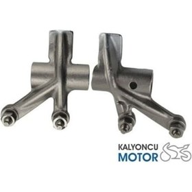 Resim Kanuni Tiger 250 Piyano Takımı 462441756 