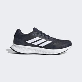Resim Adidas Ie8809 Runfalcon Koşu Ve Yürüyüş Ayakkabısı Lacivert 