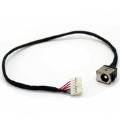 Resim Asus Uyumlu X550C X550Ca X550Cc X550Cl X550J Dc Power Jack 