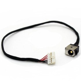 Resim Asus Uyumlu X550C X550Ca X550Cc X550Cl X550J Dc Power Jack 