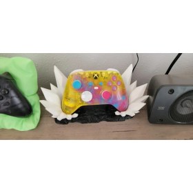 Resim Xbox Kontrolcü Standı 